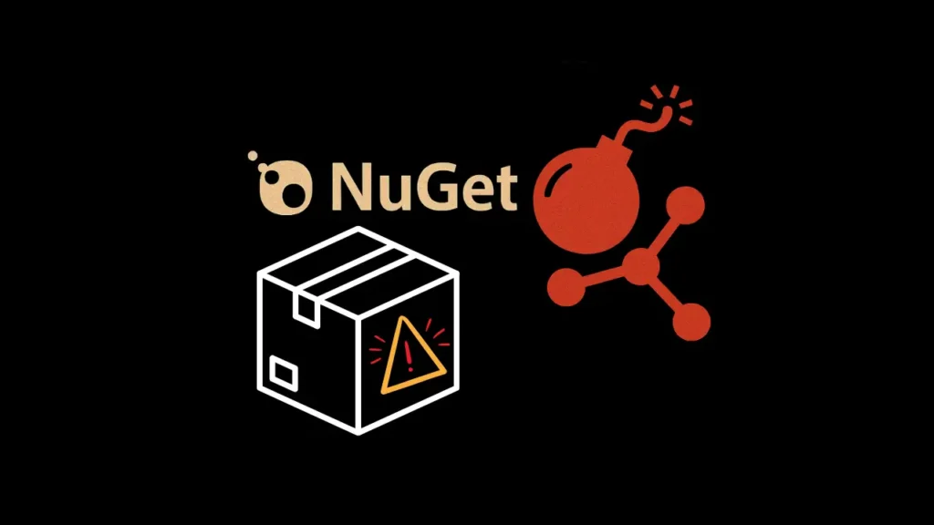 Cảnh báo bomb malware trên NuGet: Hàng loạt package độc hại ẩn mình, chờ phá hoại hệ thống PLC và CSDL đến 2028 Cảnh báo bomb malware trên NuGet: Hàng loạt package độc hại ẩn mình, chờ phá hoại hệ thống PLC và CSDL đến 2028