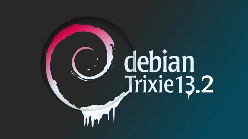 Debian 13.2 phát hành: Vá 55 lỗ hổng bảo mật, cập nhật kernel và cải thiện hỗ trợ Apple Silicon
