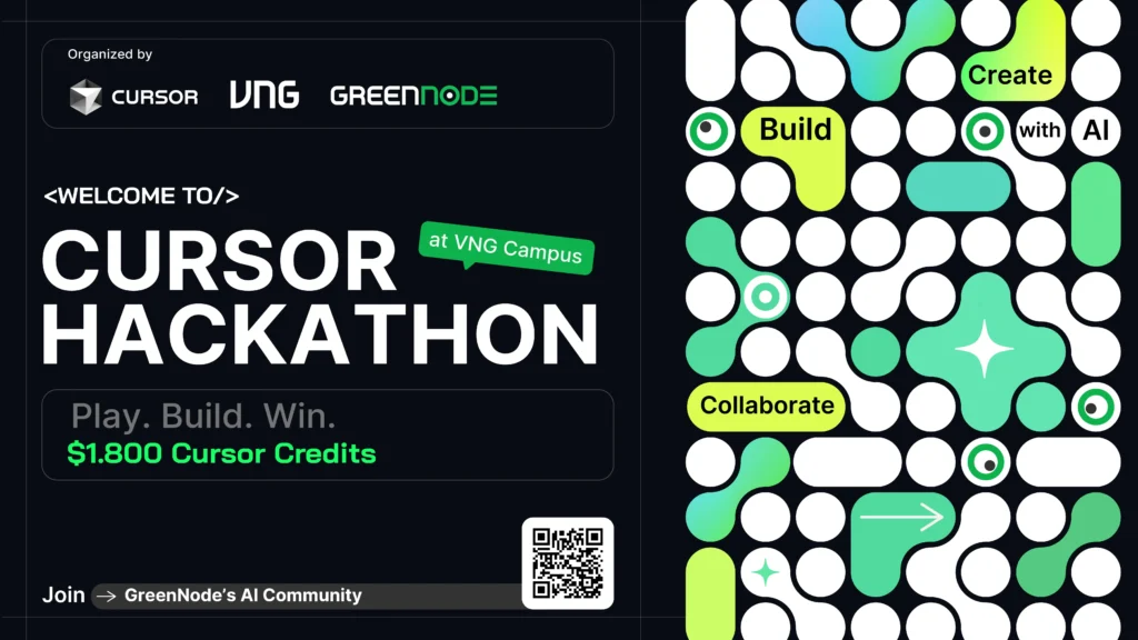 Cursor Hackathon HCMC