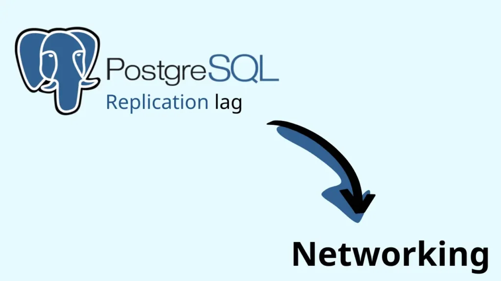 Tối ưu hóa Network cho Replication Database