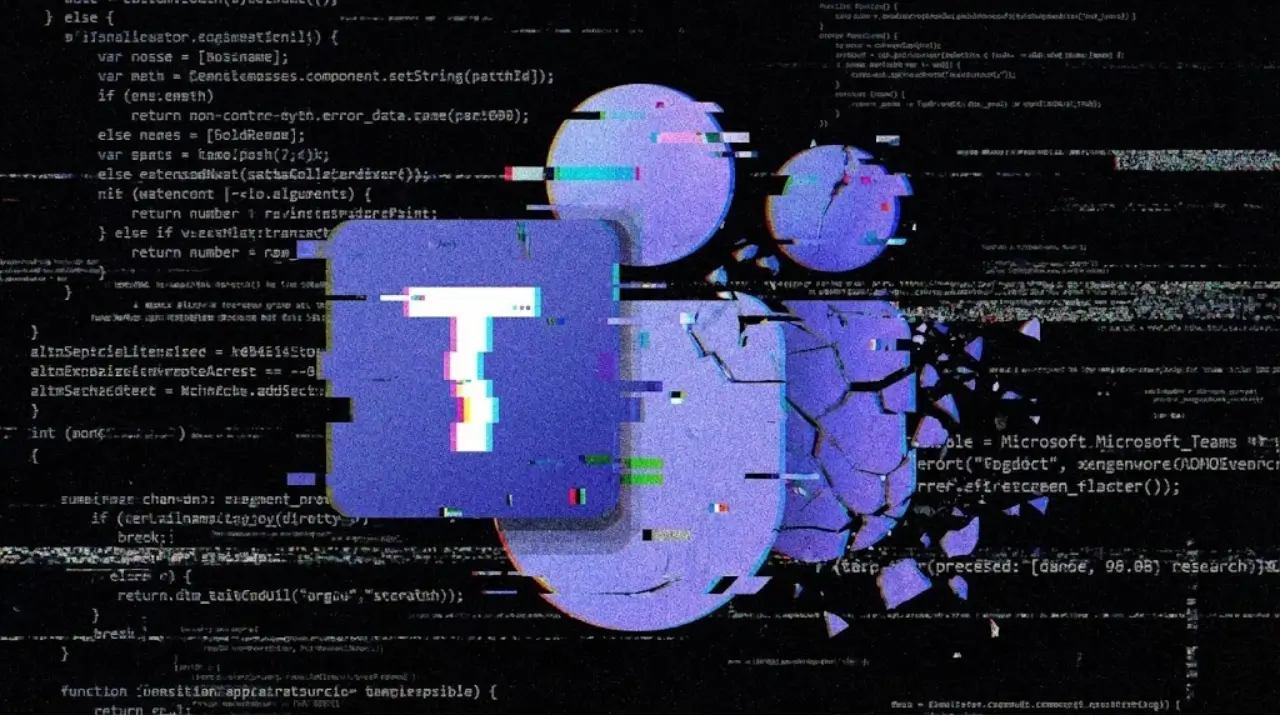 Microsoft Teams gặp sự cố gián đoạn dịch vụ toàn cầu ngày 20/12/2025