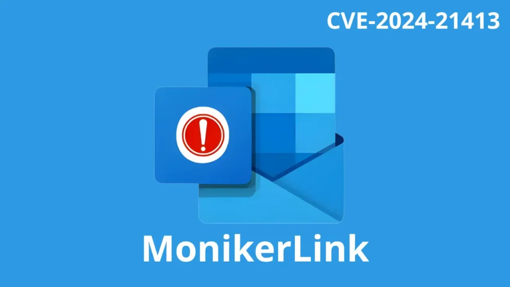 Lỗ hổng MonikerLink trong Microsoft Outlook bị khai thác zero-click
