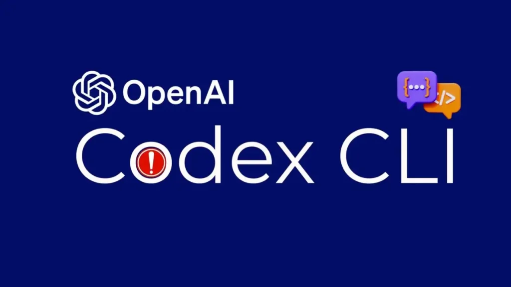 Lỗ hổng nghiêm trọng trong OpenAI Codex CLI: Hacker có thể chiếm quyền máy tính của dev