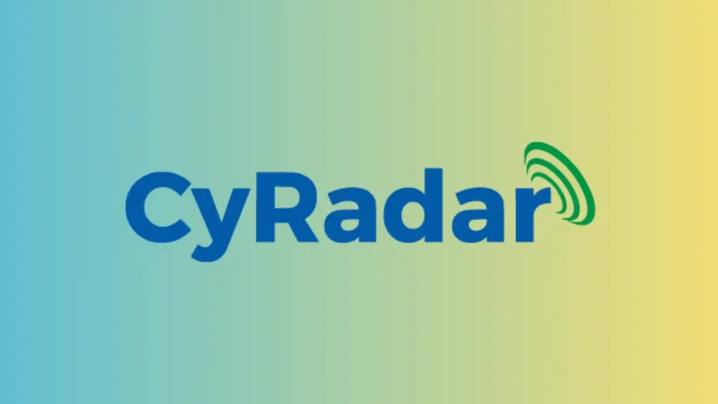 Cyradar tiếp tục lọt top 8 doanh nghiệp được Microsoft khuyên dùng