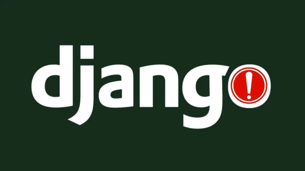 Django dính lỗ hổng SQL Injection và DDoS