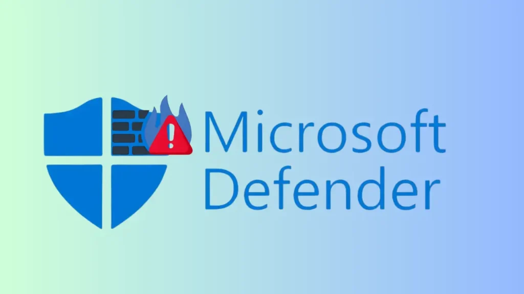 Lỗ hổng trong tường lửa Windows Defender cho phép kẻ tấn công truy cập dữ liệu nhạy cảm