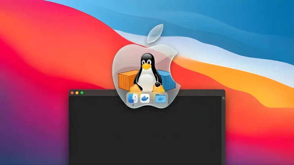 Apple chính thức hỗ trợ Native Linux Containers trên macOS