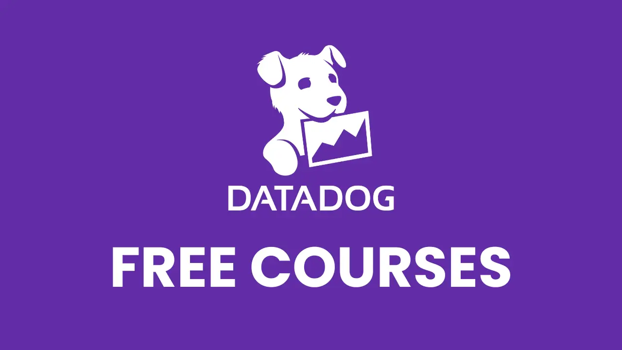 Datadog learning thumbnail