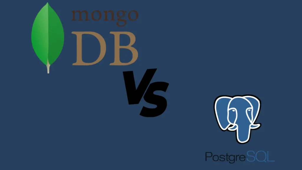 MongoDB Tuyên Bố PostgreSQL Thụt Lùi