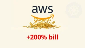 Khi hệ thống không chậm, không lỗi nhưng AWS bill tăng 200%: bài học về Cross-AZ traffic trong Kubernetes