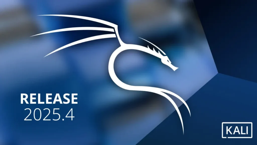 Kali Linux 2025.4 chính thức ra mắt với giao thức Wayland và Kernel 6.16