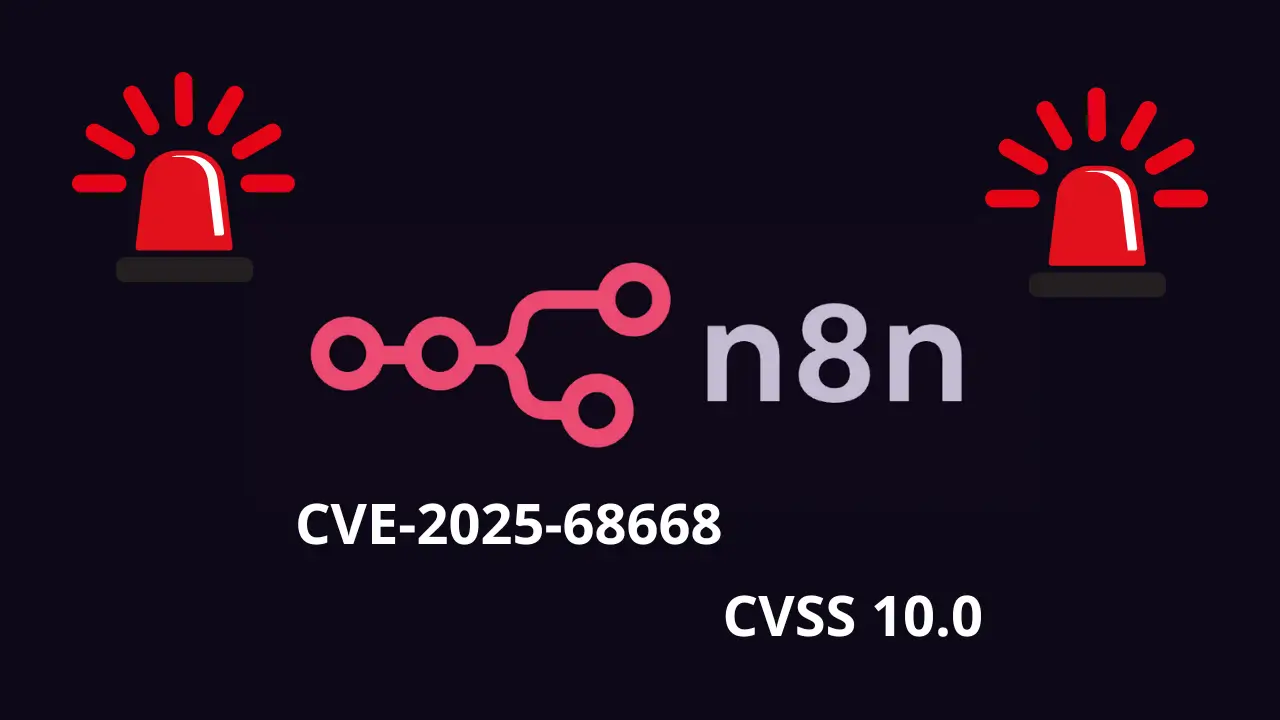 Lỗ hổng 10.0 CVSS báo động đỏ nền tảng n8n