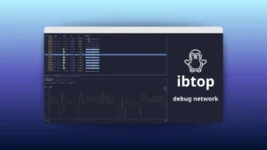 ibtop: kiểm tra InfiniBand theo adapter/port để khỏi đoán mò lúc job chậm