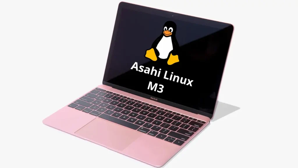 Asahi Linux: Chạy mượt linux trên Apple M3, M4 và M5