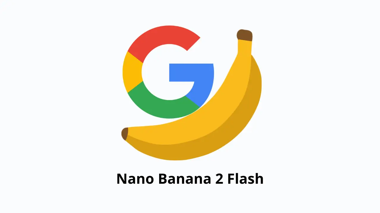Nano Banana 2 Flash