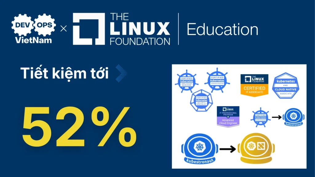 DevOps VietNam x Linux Foundation: Pi Day 2026