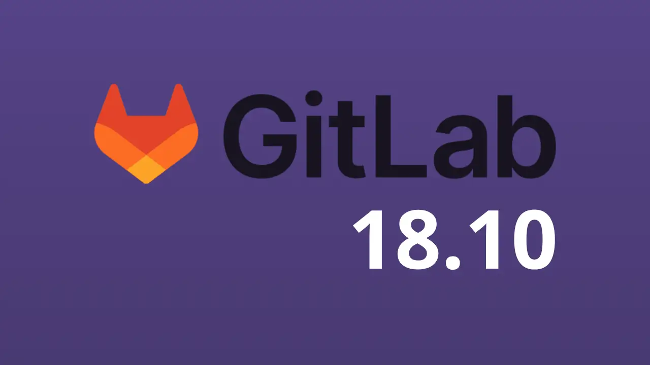 GitLab 18.10