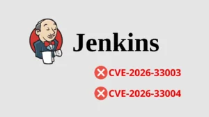 CVE-2026-33003, CVE-2026-33004: lỗ hổng Jenkins