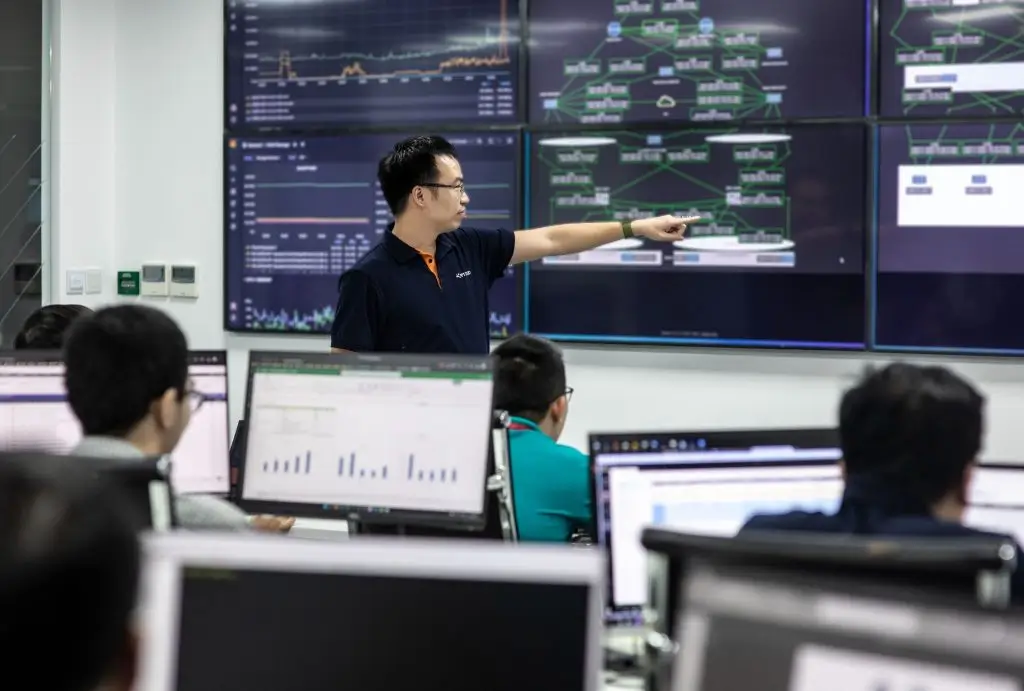 FPT trở thành đối tác Certified DBaaS đầu tiên của MongoDB tại Việt Nam