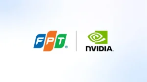 FPT và NVIDIA hợp tác phát triển bộ dữ liệu AI dành riêng cho Việt Nam