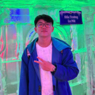 Thắng Huỳnh Lê Đại